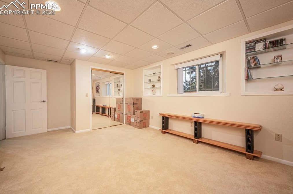 2850 Purgatory Dr, Colorado Springs CO 80918-1539 exterior