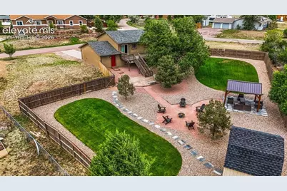 125 E Diamond Road, Fountain, CO 80817 - Photo 36