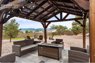 125 E Diamond Road, Fountain, CO 80817 - Photo 34