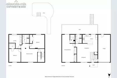 125 E Diamond Road, Fountain, CO 80817 - Photo 42