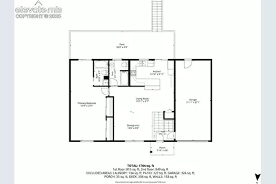 125 E Diamond Road, Fountain, CO 80817 - Photo 38