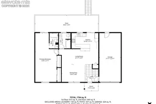 125 E Diamond Rd, Fountain, CO 80817 - Photo 38