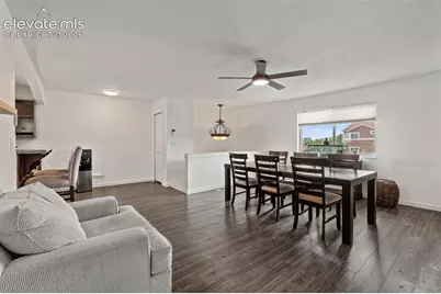 125 E Diamond Road, Fountain, CO 80817 - Photo 12