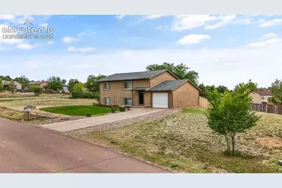 125 E Diamond Road, Fountain, CO 80817 - Photo 4