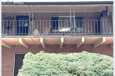 434 Valley Hi Circle #B24, Colorado Springs, CO 80910 - Photo 1