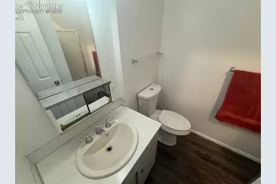 434 Valley Hi Circle #B24, Colorado Springs, CO 80910 - Photo 16