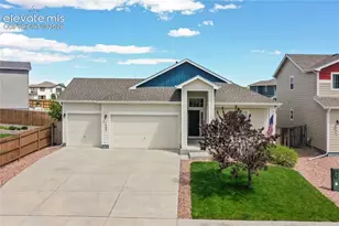 7489 Alpine Daisy Dr, Colorado Springs, CO 80925 - Photo 1