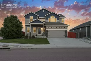 6970 Phantom Way, Colorado Springs, CO 80925 - Photo 1