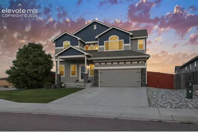 6970 Phantom Way, Colorado Springs, CO 80925 - Photo 2