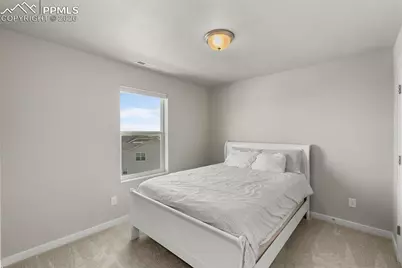 5411 Wagon Hammer Drive, Colorado Springs, CO 80925 - Photo 16