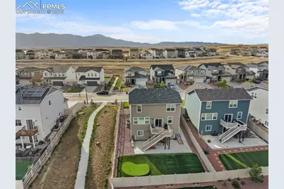 5411 Wagon Hammer Drive, Colorado Springs, CO 80925 - Photo 34