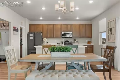5411 Wagon Hammer Drive, Colorado Springs, CO 80925 - Photo 10