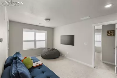 5411 Wagon Hammer Drive, Colorado Springs, CO 80925 - Photo 12