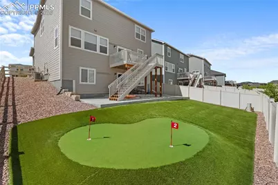 5411 Wagon Hammer Drive, Colorado Springs, CO 80925 - Photo 32