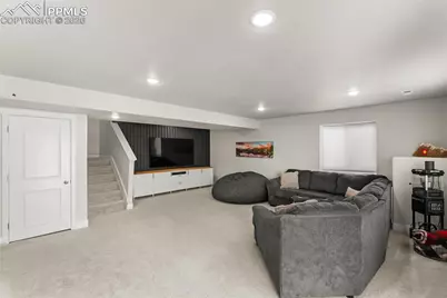 5411 Wagon Hammer Drive, Colorado Springs, CO 80925 - Photo 24