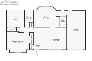 3716 Indian Pipe Cir, Colorado Springs, CO 80918 - Photo 32