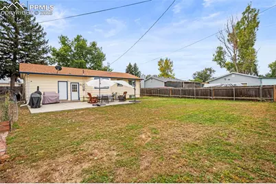 3716 Indianpipe Circle, Colorado Springs, CO 80918 - Photo 28