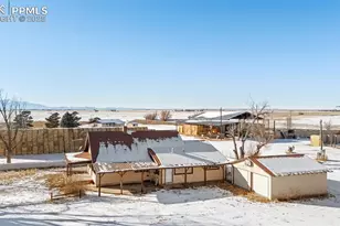 24500 E Garrett Rd, Calhan, CO 80808 - Photo 10