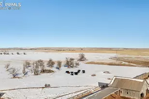 24500 E Garrett Rd, Calhan, CO 80808 - Photo 12