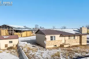 24500 E Garrett Rd, Calhan, CO 80808 - Photo 4