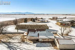 24500 E Garrett Rd, Calhan, CO 80808 - Photo 18