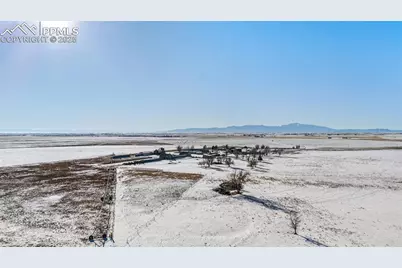 24500 E Garrett Road, Calhan, CO 80808 - Photo 14