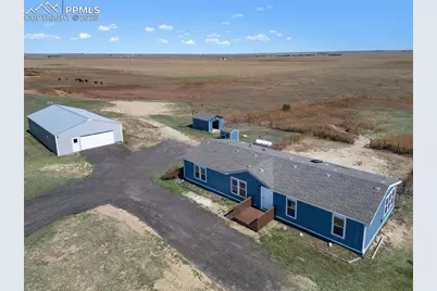 515 S Calhan Highway, Yoder, CO 80864 - Photo 26