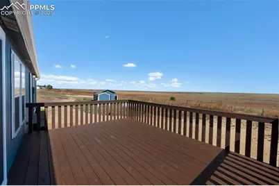 515 S Calhan Highway, Yoder, CO 80864 - Photo 22