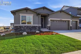 9462 Allouche St, Colorado Springs, CO 80924 - Photo 1