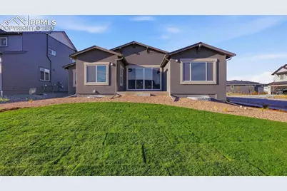 9462 Allouche Street, Colorado Springs, CO 80924 - Photo 44