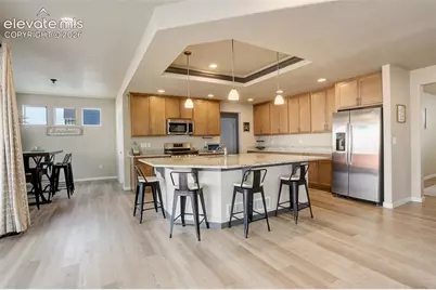 10877 Rolling Mesa Drive, Peyton, CO 80831 - Photo 38