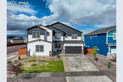 10877 Rolling Mesa Drive, Peyton, CO 80831 - Photo 4