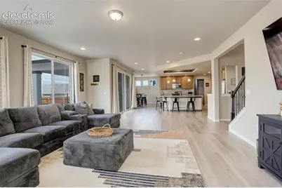 10877 Rolling Mesa Drive, Peyton, CO 80831 - Photo 36