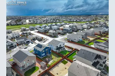 10877 Rolling Mesa Drive, Peyton, CO 80831 - Photo 50