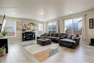 10877 Rolling Mesa Drive, Peyton, CO 80831 - Photo 34