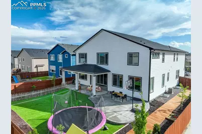 10877 Rolling Mesa Drive, Peyton, CO 80831 - Photo 48