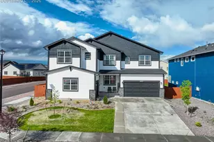 10877 Rolling Mesa Dr, Peyton, CO 80831 - Photo 2