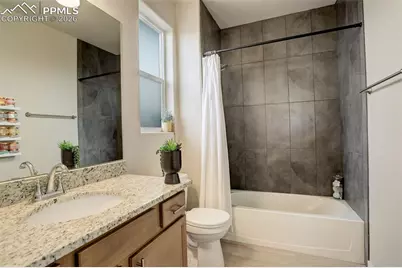 10877 Rolling Mesa Drive, Peyton, CO 80831 - Photo 24