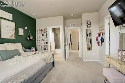 10877 Rolling Mesa Drive, Peyton, CO 80831 - Photo 22