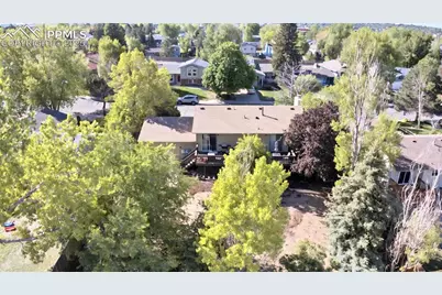 3460 Fair Dawn Drive, Colorado Springs, CO 80920 - Photo 20