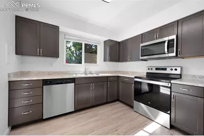 4815 Del Sol Road, Colorado Springs, CO 80918 - Photo 14