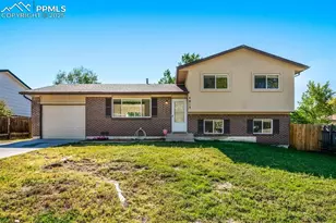 4815 Del Sol Rd, Colorado Springs, CO 80918 - Photo 1