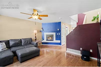 2067 Bristlecone Drive, Colorado Springs, CO 80919 - Photo 4