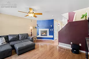2067 Bristlecone Dr, Colorado Springs, CO 80919 - Photo 4