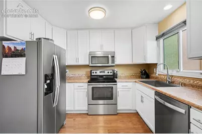 2067 Bristlecone Drive, Colorado Springs, CO 80919 - Photo 8