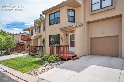 2067 Bristlecone Drive, Colorado Springs, CO 80919 - Photo 2