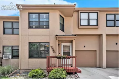 2067 Bristlecone Drive, Colorado Springs, CO 80919 - Photo 1