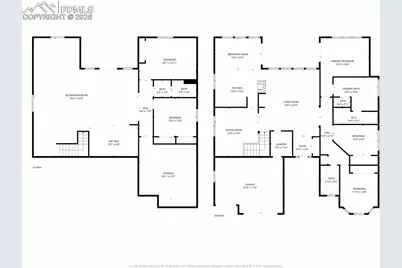 1669 Goldpeak Court, Colorado Springs, CO 80921 - Photo 40