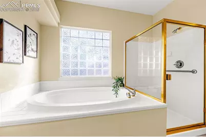 1669 Goldpeak Court, Colorado Springs, CO 80921 - Photo 24