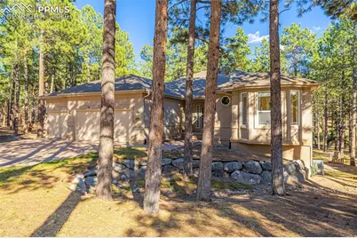 1669 Goldpeak Court, Colorado Springs, CO 80921 - Photo 2